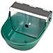 Ciotola Abbeveratoio S190 2 L Ghisa Verde 22190 - Foto miniatura 1