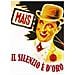 Dvd Silenzio E' D'oro (il) - Foto miniatura 1