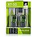 Xt30. Tipo Batteria: Aaa. Dimensioni (lxpxa): 48 X 32 X 90 Mm - Xt30 - Foto miniatura 6