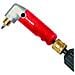 Trend Snap / asa / 2 Mark 2 Shank 1/4 Hex Trend Snappy Angle Screwdriver Attachment - Foto miniatura 1