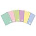 CF10 MAXI ONE COLOR PASTEL A4 4M - Foto miniatura 1