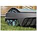 Spazzole Per La Pulizia Delle Ruote Per Robot Mower 4030-20 - Foto miniatura 9
