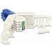 Stecker Cat. 6a werkzeugfrei 2x - Foto miniatura 1
