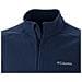 Pile Klamath Range Ii Half Zip Abbigliamento Uomo Xxl - Foto miniatura 2