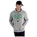 Felpe Team Logo Po Hoody Boston Celtics Abbigliamento Uomo S - Foto miniatura 1