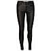 Pantaloni Seven Nw Smooth Coated L34 Abbigliamento Donna S - Foto miniatura 3