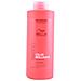 Invigo Color Shine Shampoo Capelli Fini / Normali 1l - Foto miniatura 2