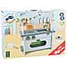 Cucina In Legno Per Bambini Compatta Legler - Foto miniatura 3