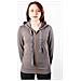 Felpa Donna Dusty Blush - Taglia: M - Colore: Marrone - Foto miniatura 1