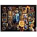Villainous: King John Puzzle 1000 Pezzi - Disney, Multicolore, 15024 - Foto miniatura 3