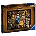 Villainous: King John Puzzle 1000 Pezzi - Disney, Multicolore, 15024 - Foto miniatura 1