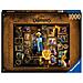Villainous: King John Puzzle 1000 Pezzi - Disney, Multicolore, 15024 - Foto miniatura 4
