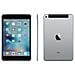 [Ricondizionato SILVER] iPad Mini 4 128 GB 7.9" Wi-Fi - 4G Grigio Siderale - Foto miniatura 5
