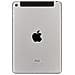 [Ricondizionato SILVER] iPad Mini 4 128 GB 7.9" Wi-Fi - 4G Grigio Siderale - Foto miniatura 3