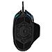 Tastiera e Mouse Con filo CH-9306011-EU  per Gaming Colore Nero - Foto miniatura 4
