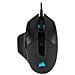 Tastiera e Mouse Con filo CH-9306011-EU  per Gaming Colore Nero - Foto miniatura 6