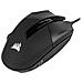 Tastiera e Mouse Con filo CH-9306011-EU  per Gaming Colore Nero - Foto miniatura 1