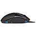 Tastiera e Mouse Con filo CH-9306011-EU  per Gaming Colore Nero - Foto miniatura 3