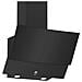 Cappa 3BC565GN a Parete da 60 cm Aspirante Colore Nero - Foto miniatura 1