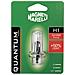H1 Lampadina Singola Auto +50% Light 12v 55w Attacco P14,5s - Foto miniatura 2