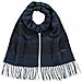 Twan Scarf Sciarpa Uomo - Foto miniatura 1