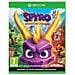 Spyro Reignited Trilogy Jeu Xbox One - Foto miniatura 1