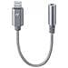 Adattatore Audio Per Jack 3.5mm - Foto miniatura 1