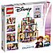 41167 Disney - Il villaggio del Castello di Arendelle - Foto miniatura 3