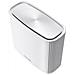 Router Wireless ZenWiFi AC (CT8) Tri-Band 3 Porte Gigabit Ethernet LAN Colore Bianco - Foto miniatura 2