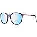 Occhiali Hh5022-c03-57. Occhiali Da Sole, Colore Nero. Unisex. - In ordine - Foto miniatura 4