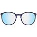 Occhiali Hh5022-c03-57. Occhiali Da Sole, Colore Nero. Unisex. - In ordine - Foto miniatura 6