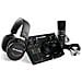 Air 192-4 Vocal Studio Pro - Soluzione Completa Per Studio Di Registrazione Professionale - Foto miniatura 1