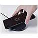 Wireless Charging Pad Interno Nero - Foto miniatura 1