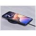 Wireless Charging Pad Interno Nero - Foto miniatura 2