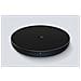 Wireless Charging Pad Interno Nero - Foto miniatura 4