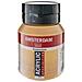 Colore Acrilico Amsterdam Serie Standard 500 Ml -deep Oro - Foto miniatura 1