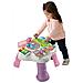 181 565 - Tavolo Per Attività Ma Table Bilingue - Rosa - Foto miniatura 2
