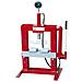 Pressa Idraulica Manuale 10t Da Banco Holzmann Wp10h - Foto miniatura 1