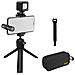 Kit Vlogger USB-C - Foto miniatura 1