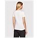 W Lin T T-shirt Manica Corta Donna Taglia L - Foto miniatura 2