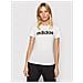 W Lin T T-shirt Manica Corta Donna Taglia L - Foto miniatura 1