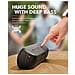 Altoparlante Bluetooth Soundcore Motion+ Con Hi-res Audio 30w, Bassup, Alti / bassi Estesi, Cassa Bluetooth Hifi Con App, Eq Personalizzabile, 12 Ore Di Riproduzione, Ipx7 Impermeabile E Usb-c - Foto miniatura 5