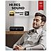 Altoparlante Bluetooth Soundcore Motion+ Con Hi-res Audio 30w, Bassup, Alti / bassi Estesi, Cassa Bluetooth Hifi Con App, Eq Personalizzabile, 12 Ore Di Riproduzione, Ipx7 Impermeabile E Usb-c - Foto miniatura 4