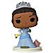 Disney: Funko Pop! - Ultimate Princess - Tiana (Vinyl Figure 1014)  - Foto miniatura 1