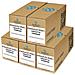 50x 1090 / kxp145, 1090 / Kx-p145 Band Negro Compatible Con P110 115 145 1080 1090 1121 1123 1128 1180 1191 1130 1592 1595 1695 2000 2023 2150 Kxp1000 1080 1090 - Foto miniatura 1