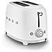 Tostapane TSF01WHMEU 2 fetta /e 950 W Colore Bianco - Foto miniatura 6
