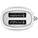 Tostapane TSF01WHMEU 2 fetta /e 950 W Colore Bianco - Foto miniatura 8