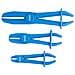 61705l - Set Di Pinze Stringitubi, 3 Pz - Foto miniatura 1