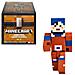 Minecraft Figura Esagonale 20 Cm Da Costruire - Foto miniatura 1