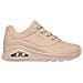 Uno-stand On Air, Donna, Beige, Sneakers, Numero: 35 Eu - Foto miniatura 6